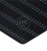*Discontinued* Ford Transit Trend Black-Blue Fabric SF-906